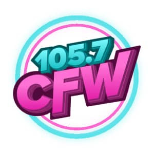 WCFW – 105.7 ‘CFW : USA Radio