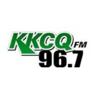 KKCQ 96.7 FM