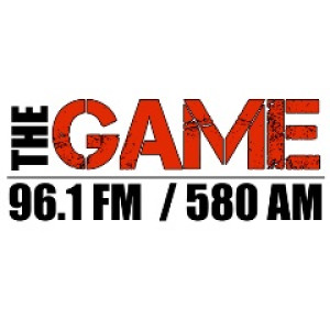 The Game 96.1 FM / 580 AM