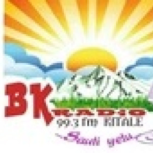 Bk Radio