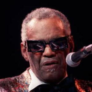 Ray Charles - HITS Radio