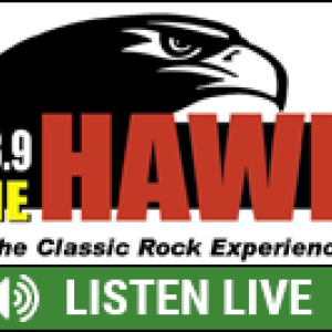 HAWK 103.9