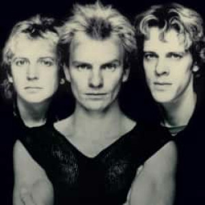 The Police - HITS Radio