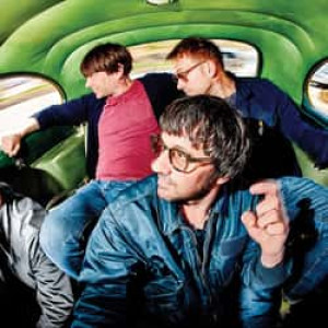 Blur - HITS