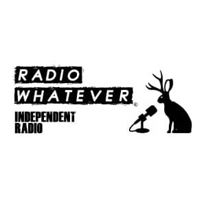 Radio Whatever : USA Radio 