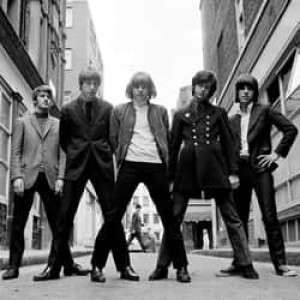 Yardbirds radio
