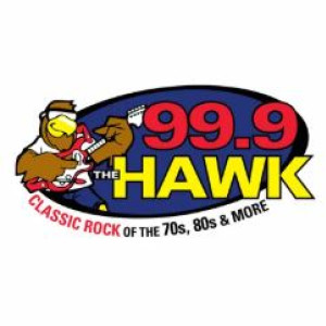 99.9 The Hawk