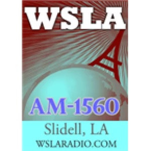 WSLA RADIO