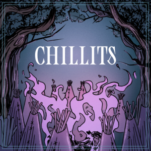 Chillits Radio (Special)