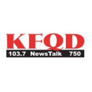 Newstalk 750 103.7 KFQD Radio