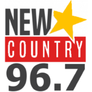 KHAT New Country 96.7 FM : USA Radio