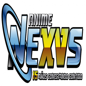 Radio Anime Nexus Mexico