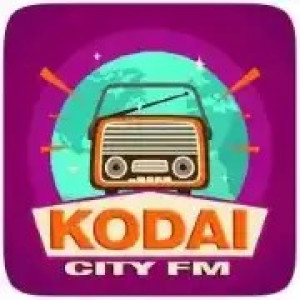Kodaicity FM : Tamil Radio