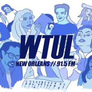  WTUL New Orleans