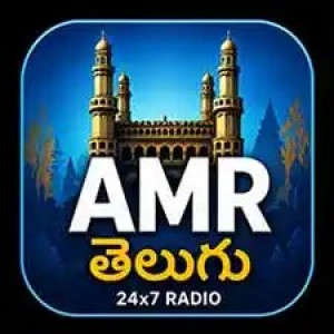 AMR Radio : Telugu Radio
