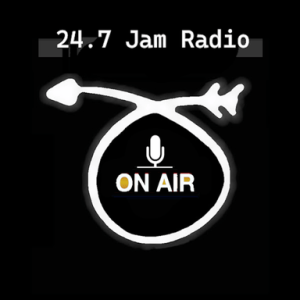 24.7 Jam Radio : USA Radio