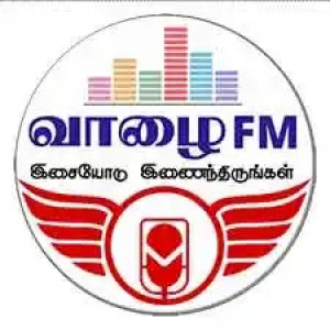 Vaalai FM SS : Tamil Radio