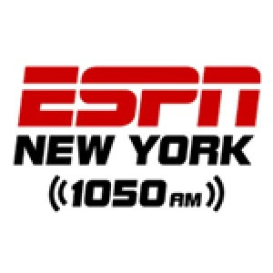 1050 ESPN: New York City 1050 AM