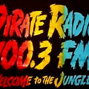 Pirate Radio 100.3 Radio