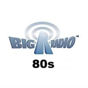 80s Big R Radio