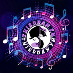 Thirudan FM : Tamil Radio
