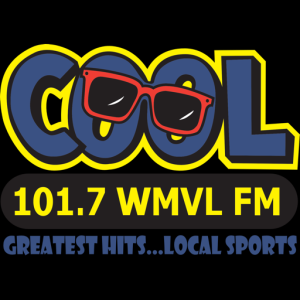 Cool 101.7 - WMVL