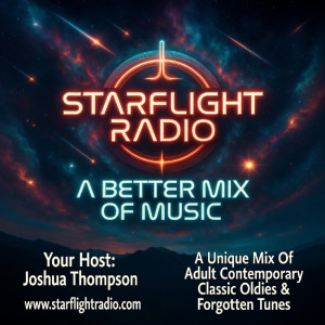 Starflight Radio The Mix