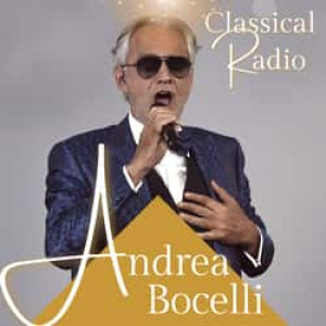 Andrea Bocelli Classical Radio