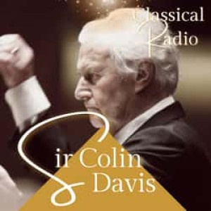 Sir Colin Davis Classical Radio