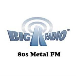 80s Metal FM