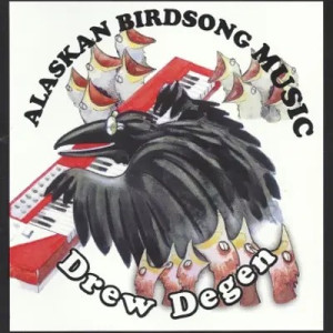 ALASKA BIRDSONG MUSIC RADIO