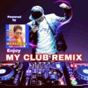 MY CLUB REMIX : Kolkata