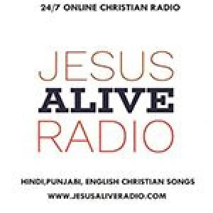 Jesus Alive Radio : Patiala