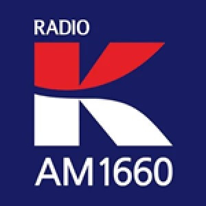 AM 1660 K-Radio