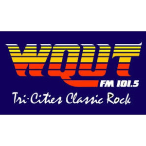 WQUT 101.5 & 104.9 FM