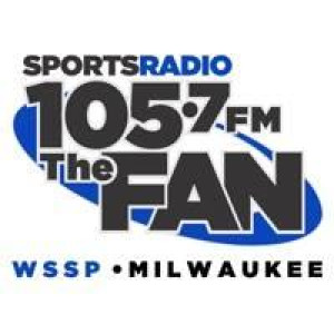 WSSP 105.7 FM The Fan : USA Radio