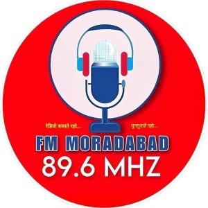FM Moradabad 89.6