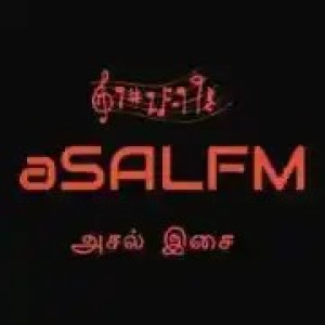 Asal Isai FM : Tamil Radio