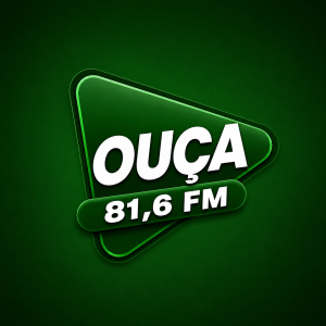 Ouça 81.6 FM
