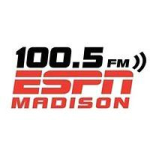 WTLX 100.5 FM ESPN Madison : USA Radio