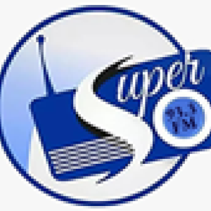 Super 93.3 Radio FM