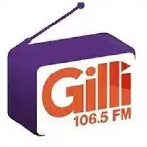 Gilli FM 106.5 : Tamil Radio