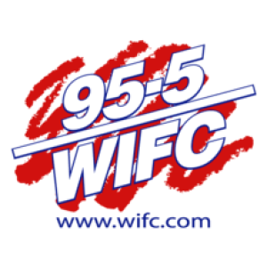 95.5 WIFC : USA Radio