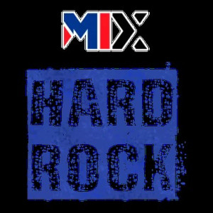 Mix Hard Rock
