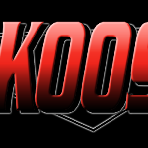KOOS 107.3FM / 107.7FM : Coos Bay