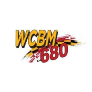 WCBM 680 AM