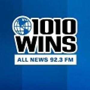 1010 WINS - 92.3