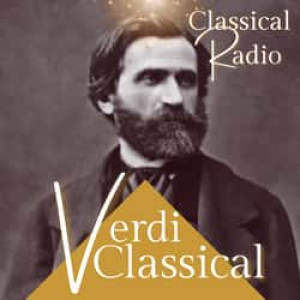 Verdi Classical Radio