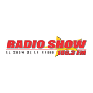 RADIO SHOW 106.3 FM