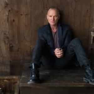 Sting - HITS Radio